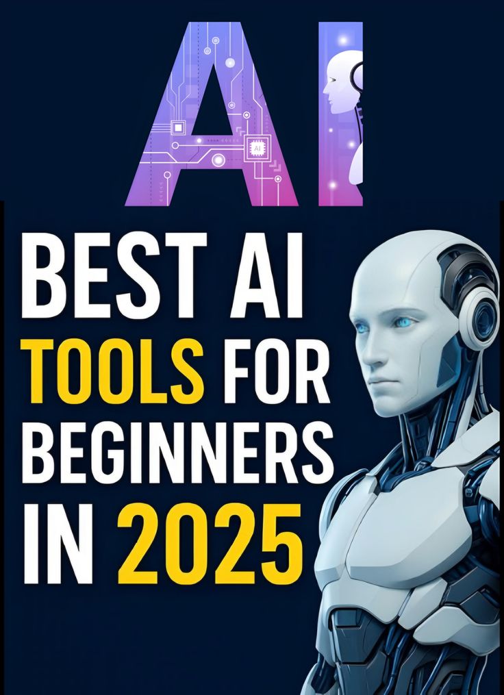 The Best AI Tools in 2025