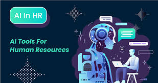 Top AI Tools for HR: Revolutionizing SEO Strategies