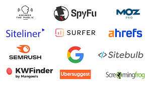 Best AI SEO Tools: Boost Your Rankings in 2025