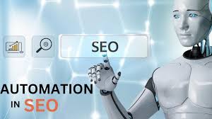 SEO Automation: Revolutionizing Digital Marketing Efficiency